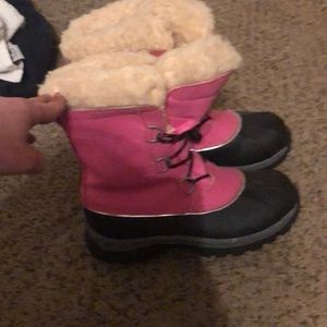 Women’s Bearpaw Boots